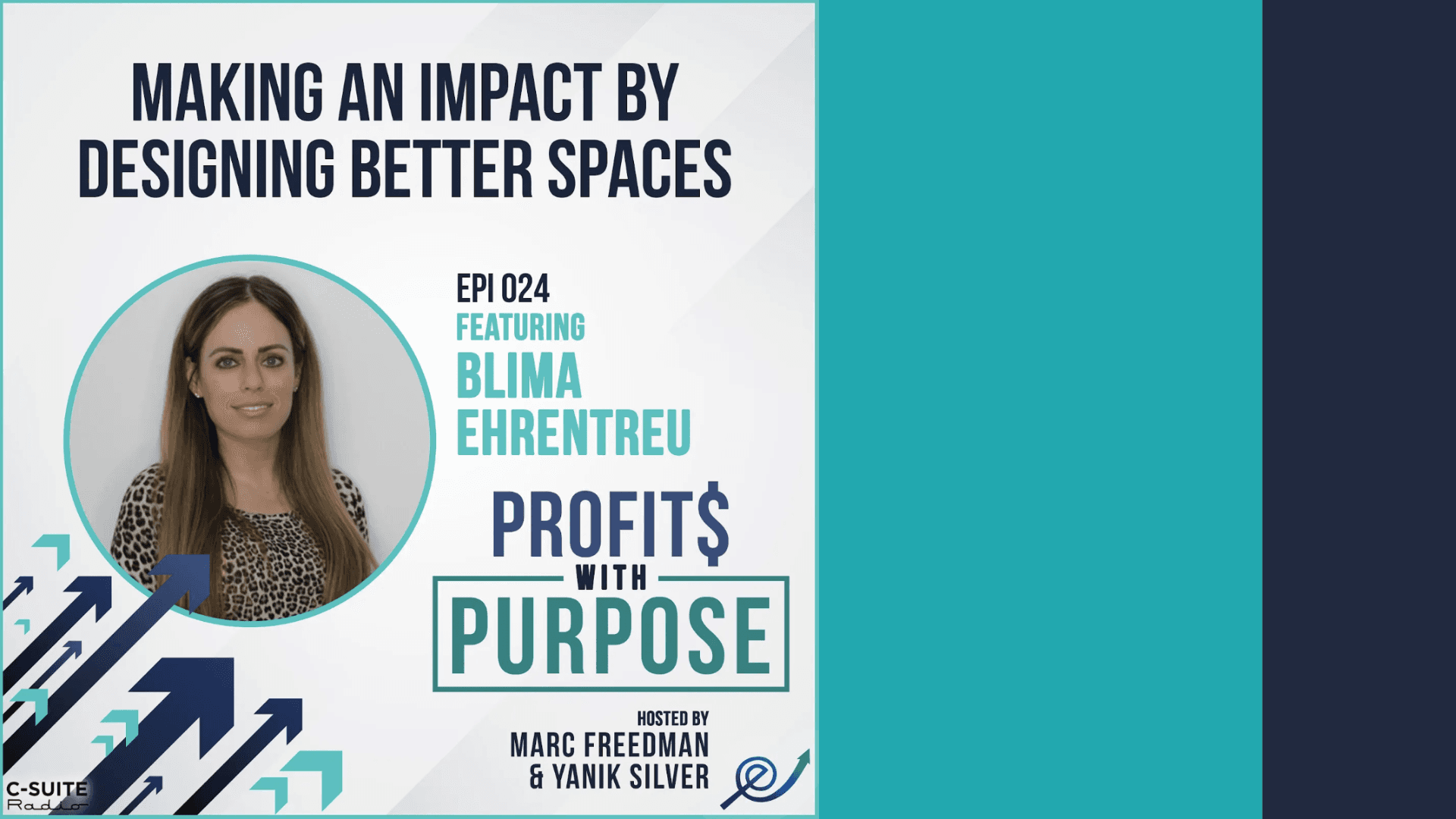 Profits with Purpose